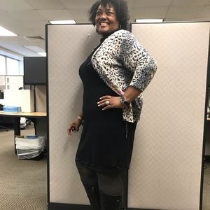 Meet your Posher, Catherine